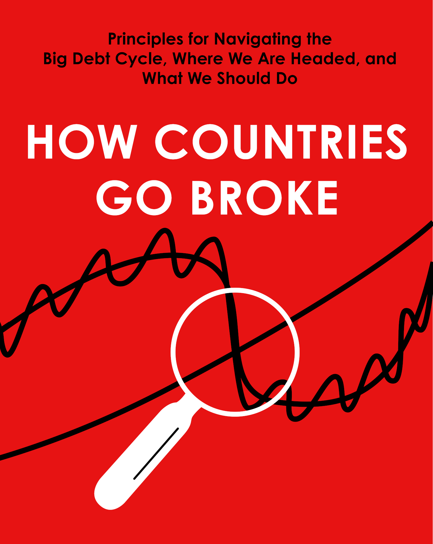 How Countries Go Broke